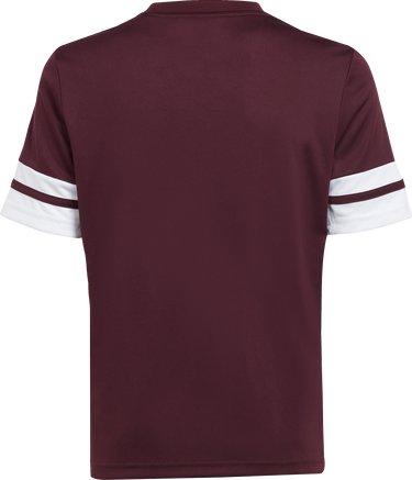 Тениска adidas Originals Adidas Squadra 25 Jersey Бургунди | jc8667, 4