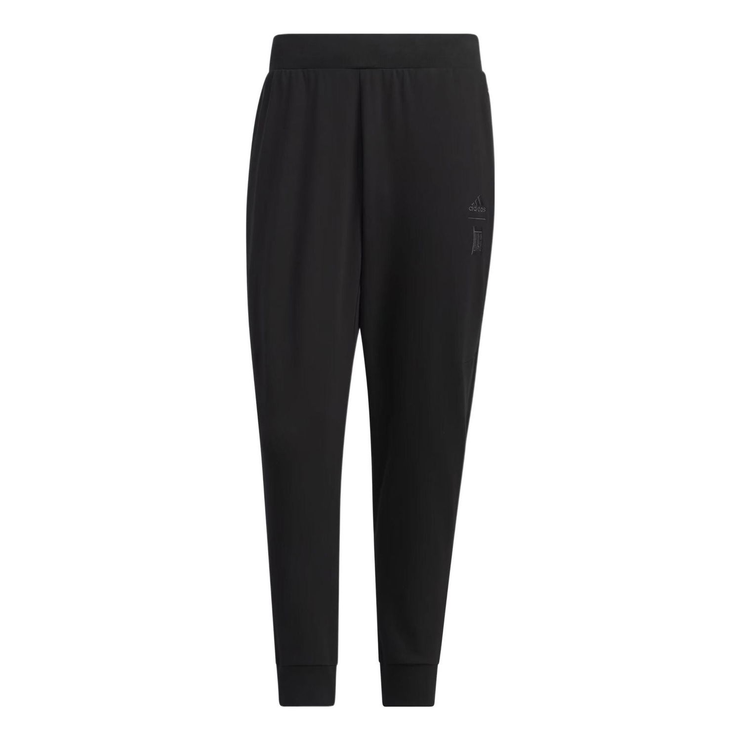 Панталони adidas Originals Men's Training Pants Черно | IA8104, 0