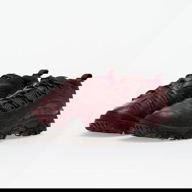 Кецове и обувки Merrell 1TRL Moab 2 Remix Se Dark Cherry Бургунди | J2007565, 5