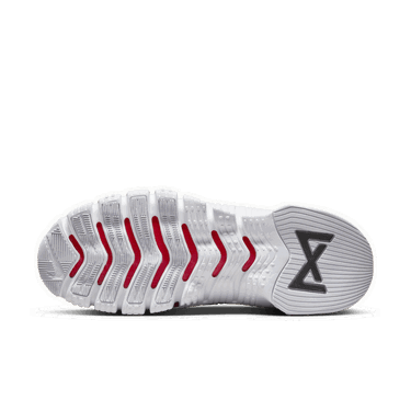 Кецове и обувки Nike Free Metcon 5 Червено | DV3949-600, 3