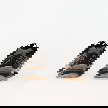 Кецове и обувки Salomon XT-6 Black/ Portabella/ Pewter Черно | L47582400, 4