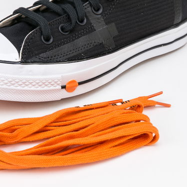 Кецове и обувки Converse Rokit Chuck 70 Hi Черно | 168211C, 4