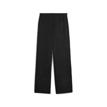 Панталони Puma HER Comfort High-Waisted Straight-Leg Pants Черно | 685061_01, 6