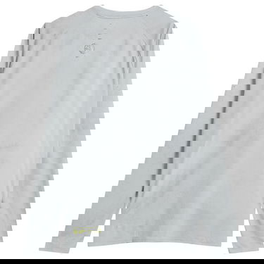 Тениска Nike Stride Long Sleeve Running Top Сиво | IM7836-077, 2