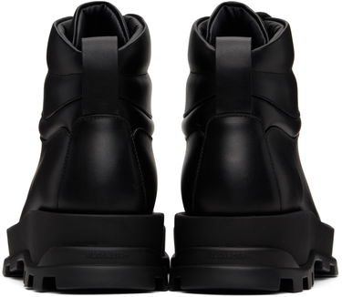 Облекло Jil Sander Jil Sander Ankle Boots Черно | J50WU0014_P8212, 1