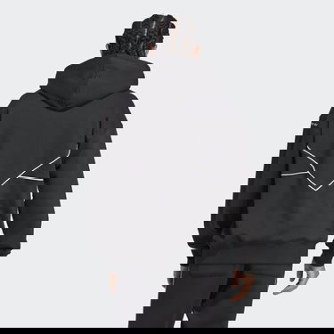 Суитчър adidas Originals Adicolor Seasonal Archive Hoodie Черно | HR5335, 1