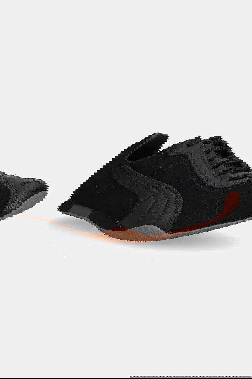 Кецове и обувки Puma H-Street Premium Черно | 403777, 0