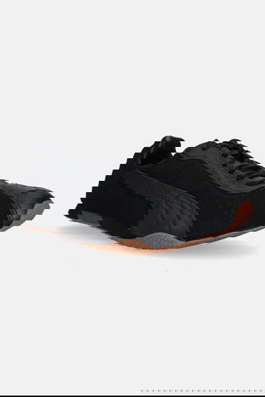 Кецове и обувки Puma H-Street Premium Черно | 403777, 0