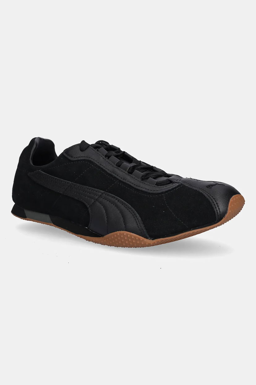 Кецове и обувки Puma H-Street Premium Черно | 403777