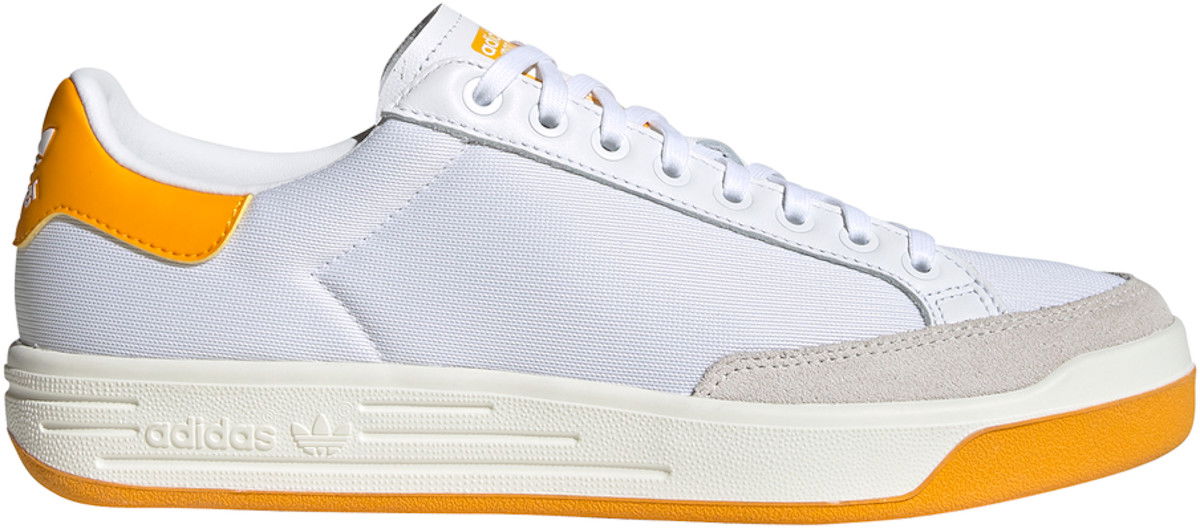 Кецове и обувки adidas Originals Rod Laver Бежово | fy4731, 1
