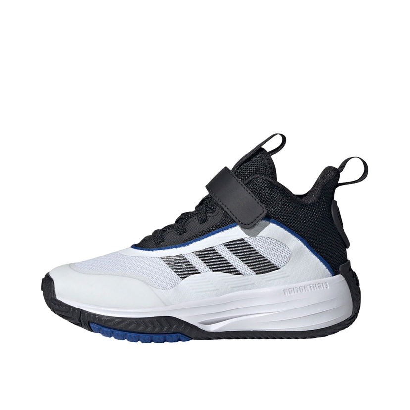 Кецове и обувки adidas Performance Ownthegame 3.0 Бяло | IF4592