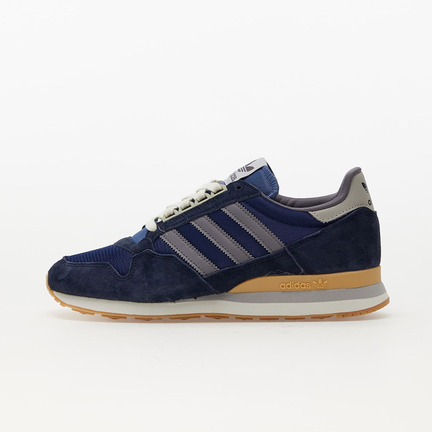 Кецове и обувки adidas Originals ZX 500 Тъмно синьо | GY1985, 0
