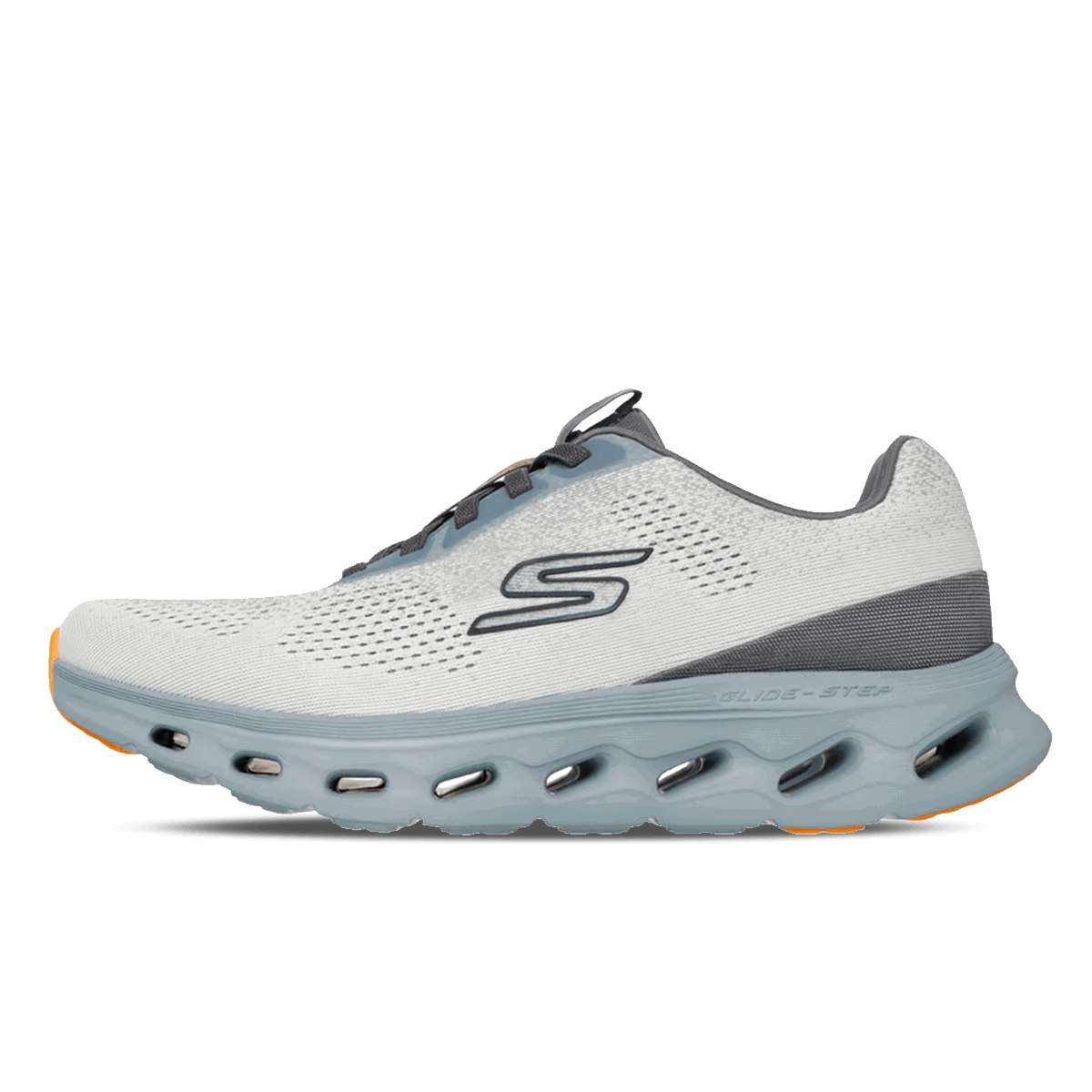 Кецове и обувки Skechers GO WALK GLIDE-STEP 2.0 Сиво | 217020-SAGE, 0