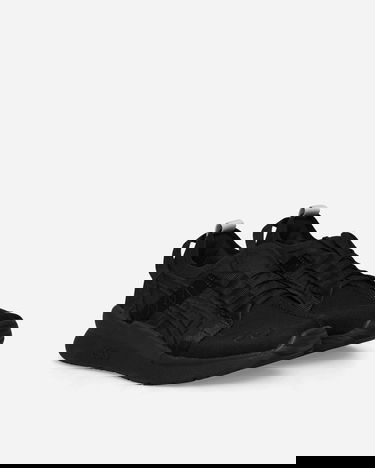 Кецове и обувки Asics CFCL GEL-Lyte III CM 1.95 Sneakers "Black" Черно | 1203A267-001, 2