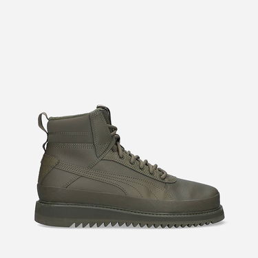 Кецове и обувки Puma Desierto v2 Water Repellent Зелено | 38075402, 1