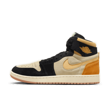 Кецове и обувки Jordan Air Jordan 1 High Zoom Air CMFT 2 "Muslin Vivid Orange" Оранжево
 | DV1307-100, 0