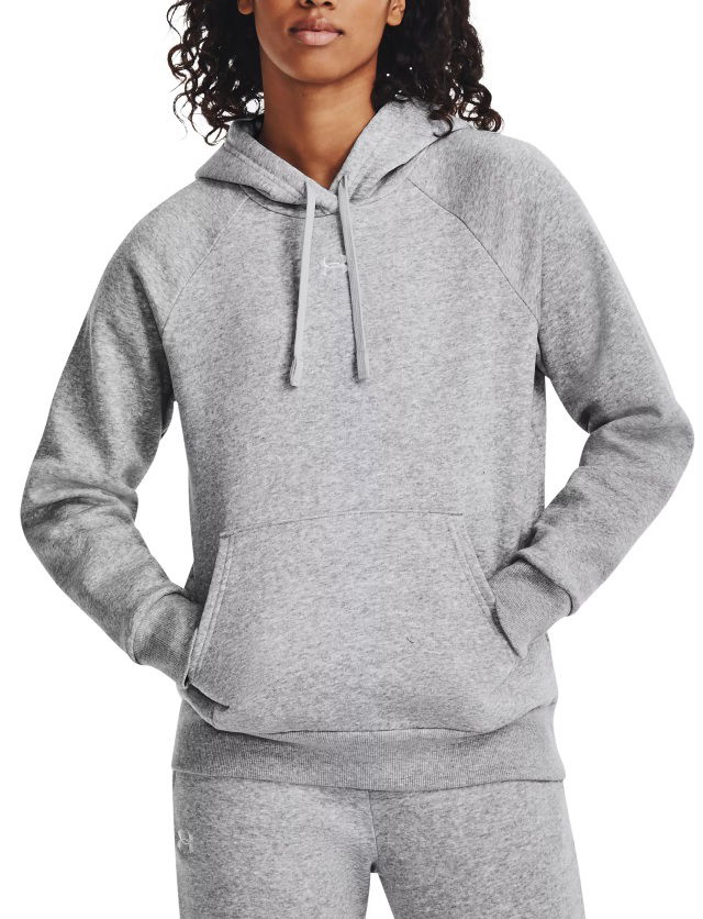 Суитчър Under Armour Rival Сиво | 1379500-013, 0