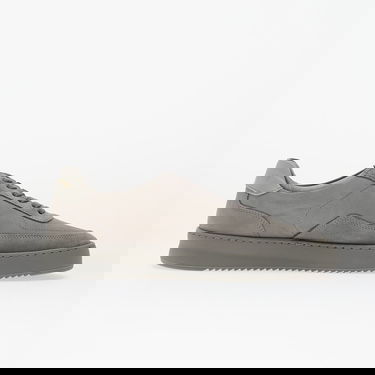 Кецове и обувки Filling Pieces Mondo Decon Сиво | 46728451288, 3