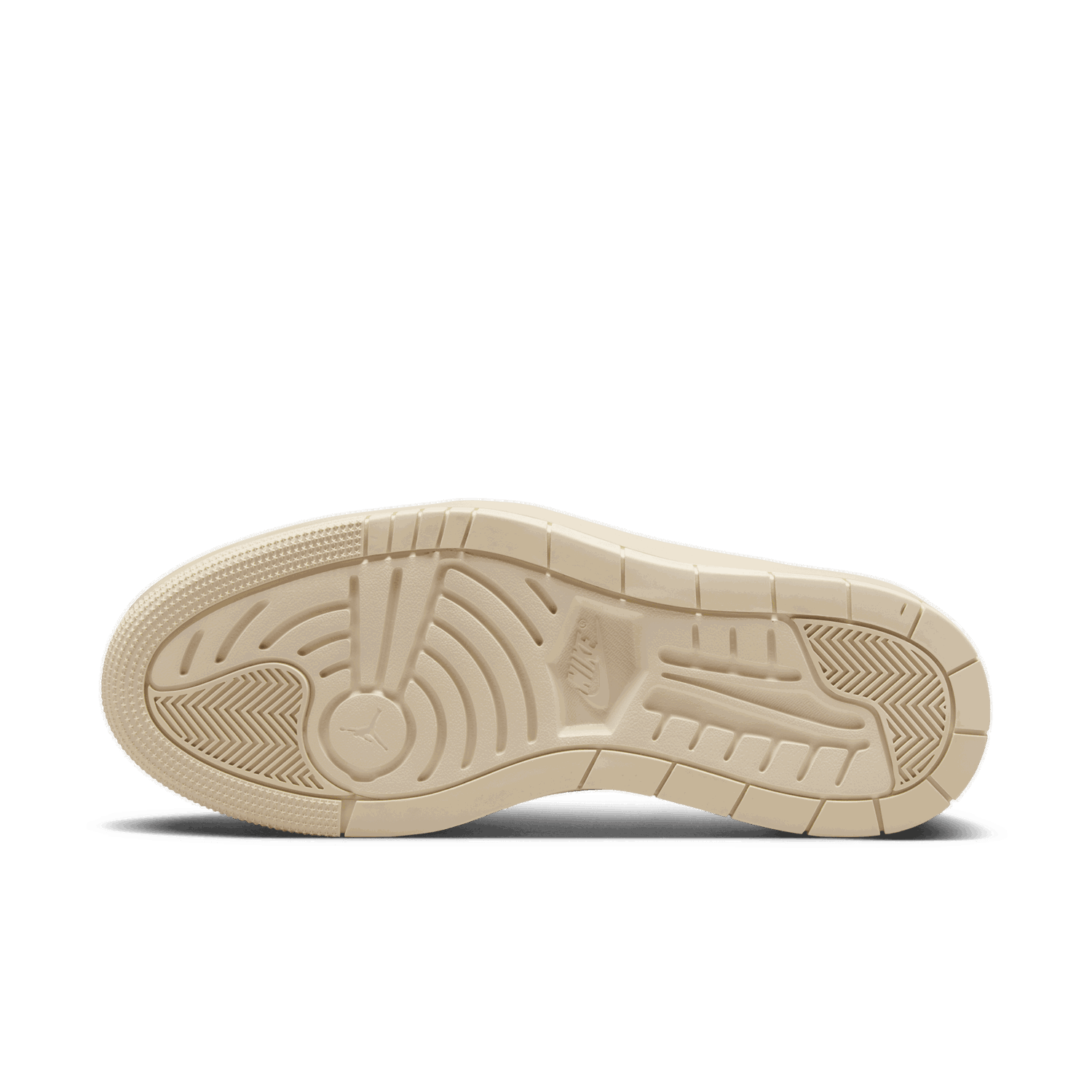 Кецове и обувки Jordan Air Jordan 1 Elevate Low Бежово | DH7004-200, 1