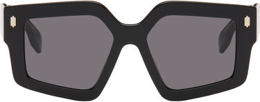 Слънчеви очила FENDI Fendi Roma Sunglasses Черно | FE40162I@5201A 192337204531, 0