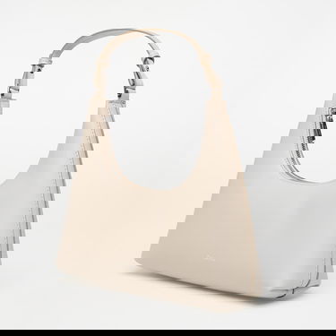 Чанта през рамо CALVIN KLEIN Calvin Klein Foil Logo Convertible Shoulder Bag Бежово | LV04F3272G 338, 3