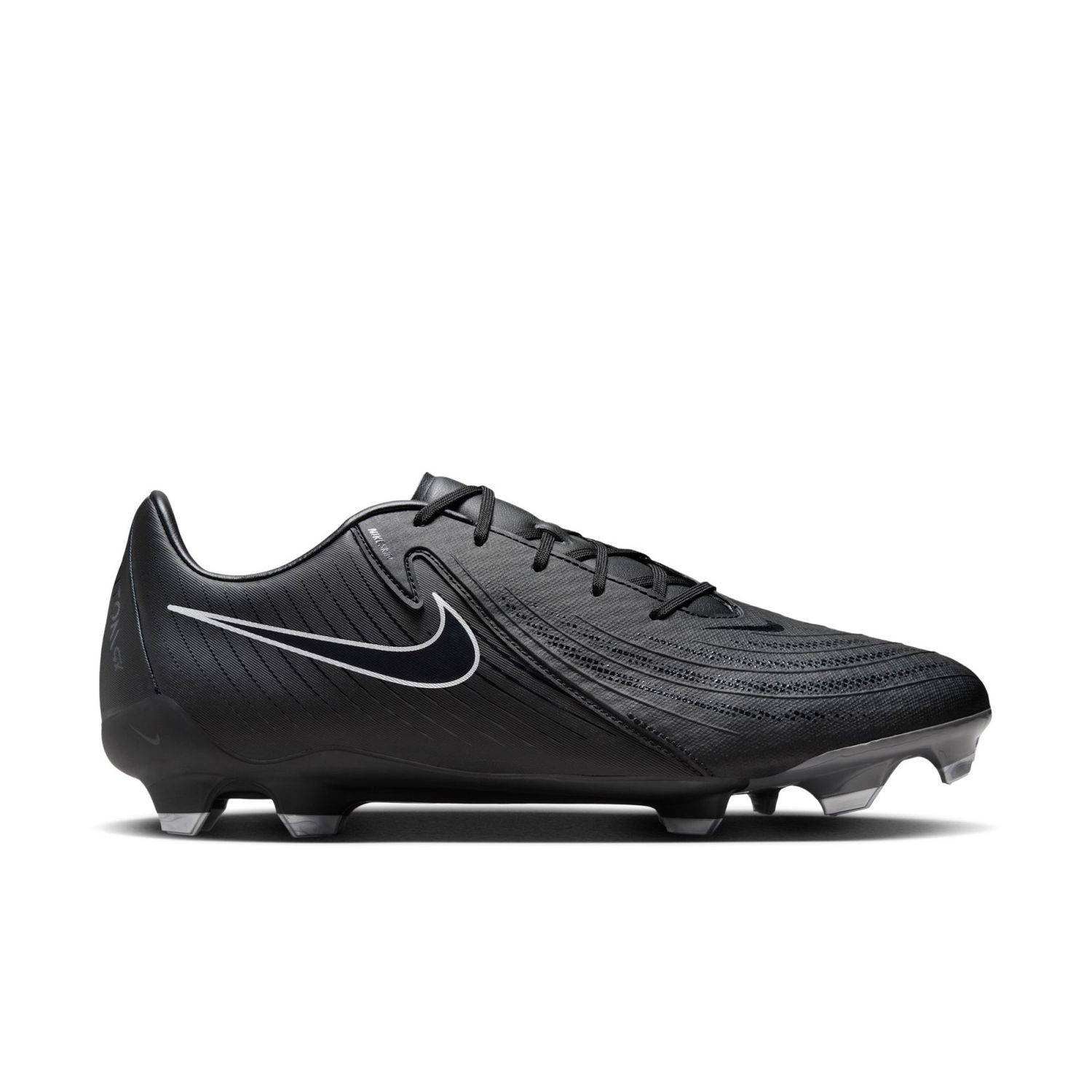Кецове и обувки Nike PHANTOM GX II ACADEMY FG/MG Черно | FD6723-001, 0