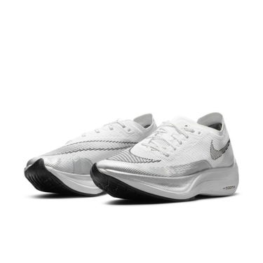 Кецове и обувки Nike ZoomX Vaporfly Next% 2 W Бяло | CU4123-100, 4