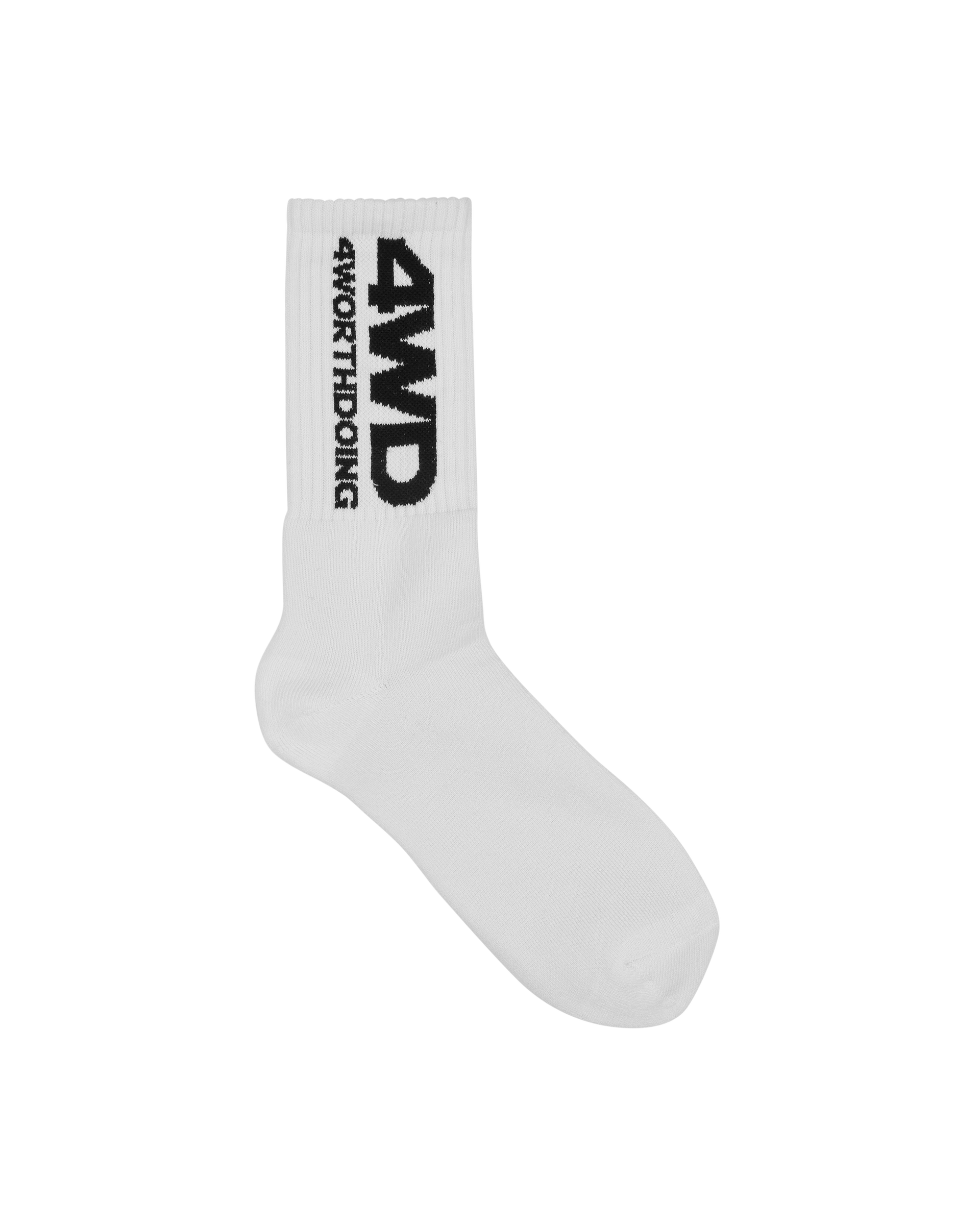 Logo Socks, 0