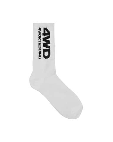 Logo Socks, 0