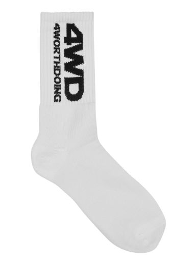 Logo Socks