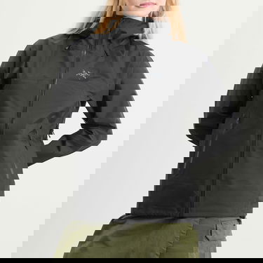 Яке Arcteryx Beta SL Jacket, Size Large Черно | X000010020-002291, 2