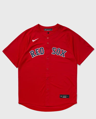 Фланелка Nike MLB Boston Red Sox Limited Alternate Jersey Червено | T7LM-BQA1-BQ-L23-62Q, 0