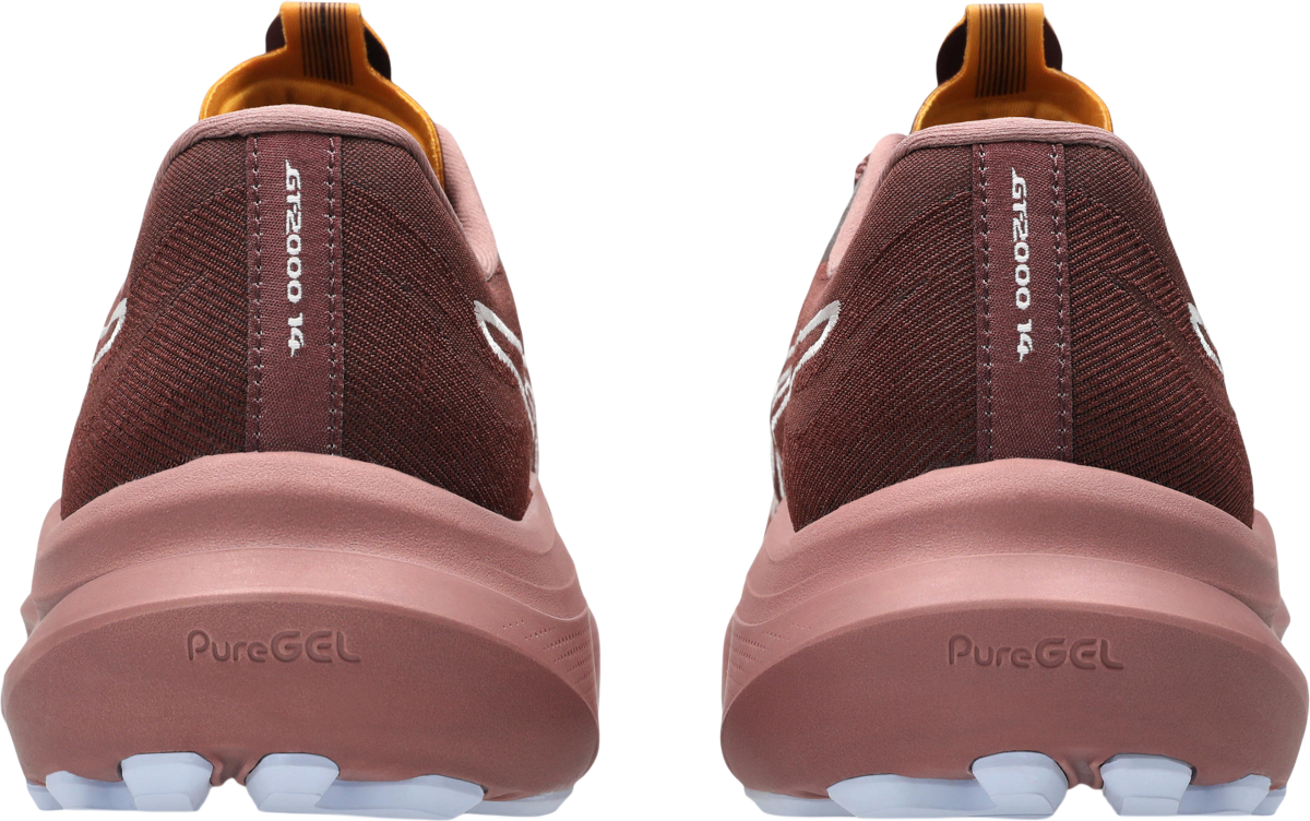 Кецове и обувки Asics GT-2000 14 TR Бургунди | 1012b902-600, 1