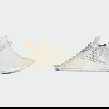 Кецове и обувки adidas Originals Pharrell x N.E.R.D. x NMD Human Race "20th Anniversary" Бяло | GW0246, 1