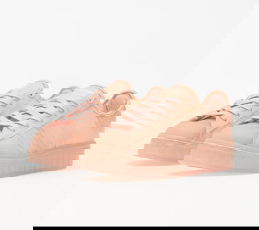 Кецове и обувки adidas Originals Superstar Jelly W Розово | FX2988, 4