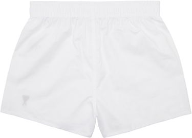 Боксерки AMI AMI de Coeur Boxers Бяло | HUN010.CO0094, 1