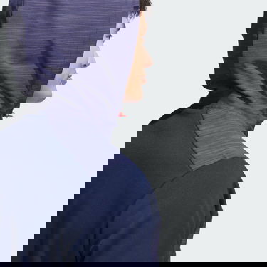 Ветровка adidas Originals Textured Тъмно синьо | HZ3211, 5