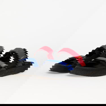 Кецове и обувки Veja Homecore Suede Soft Pekin Paros Black Черно | HO3220935B, 5