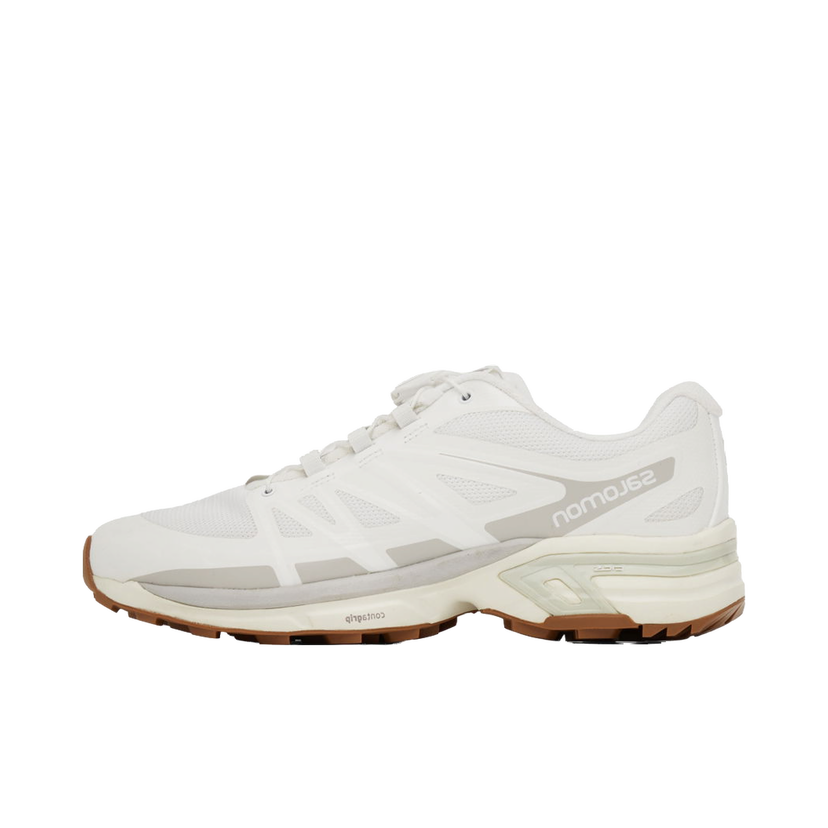 Кецове и обувки Salomon XT-Wings 2 Бяло | 417093