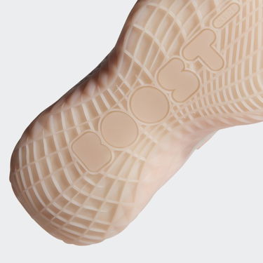 Кецове и обувки adidas Performance Harden Vol. 5 Futurenatural Розово | FZ0834, 3