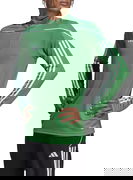 TIRO23 Long Sleeve Quarter-Zip Training Top AEROREADY