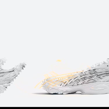 Кецове и обувки Asics Gel-Kayano 14 W Бяло | 1202A056101, 2