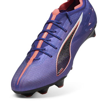 Кецове и обувки Puma ULTRA 5 CARBON FG Soccer Cleats Лилаво | 107684_01, 8