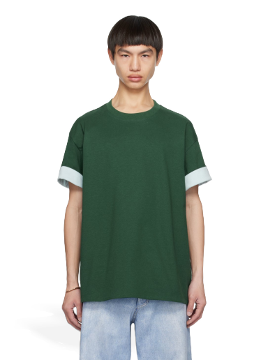 Double Layer T-Shirt