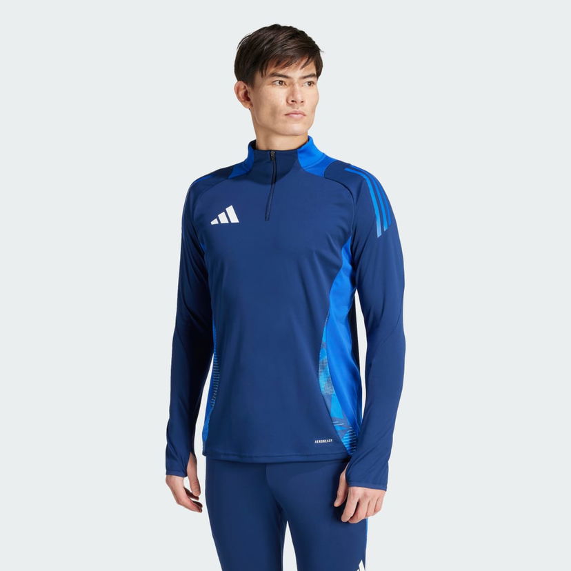 Яке adidas Performance Top Tiro 24 Competition Training Тъмно синьо | IS1640