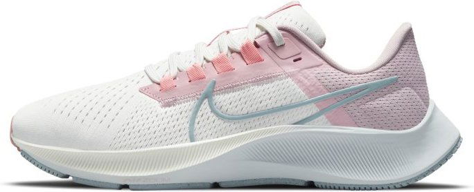 Кецове и обувки Nike Air Zoom Pegasus 38 W Бяло | CW7358-103, 0