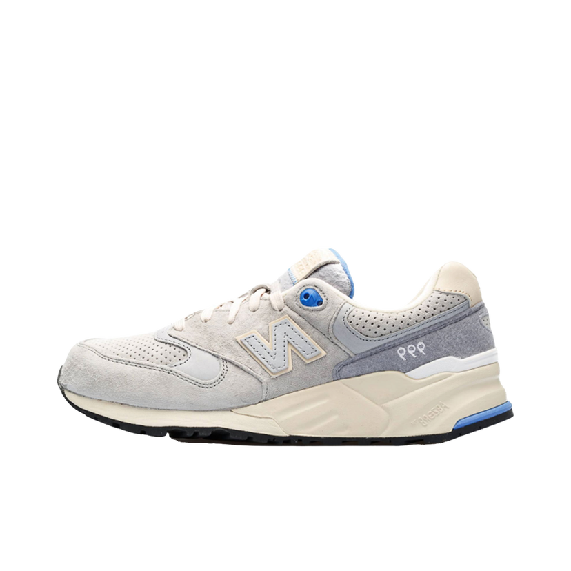 Кецове и обувки New Balance 999 "Wooly Mammoth" Бежово | ML999MMU
