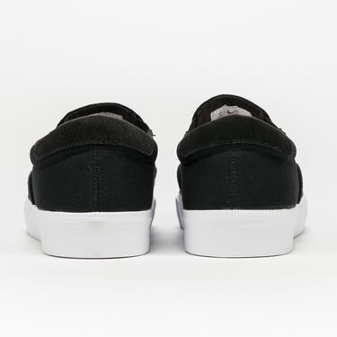 Кецове и обувки Nike SB Zoom Verona Slip Черно | CZ2373-001, 3