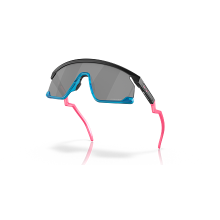 Слънчеви очила OAKLEY Oakley BXTR Sunglasses Черно | OO9280-0539