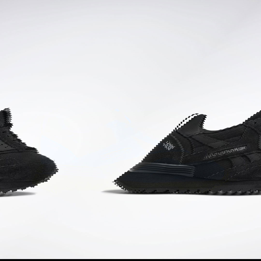 Кецове и обувки Reebok LX2200 Черно | GY1532, 0